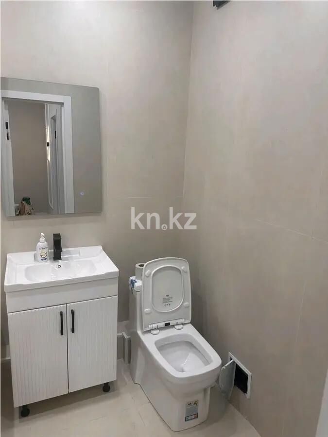 Продажа 2-комнатной квартиры, 39.2 м² - Продажа двухкомнатных квартир в Наурызбайском р-не Алматы - страница 18 фото 5 из 6