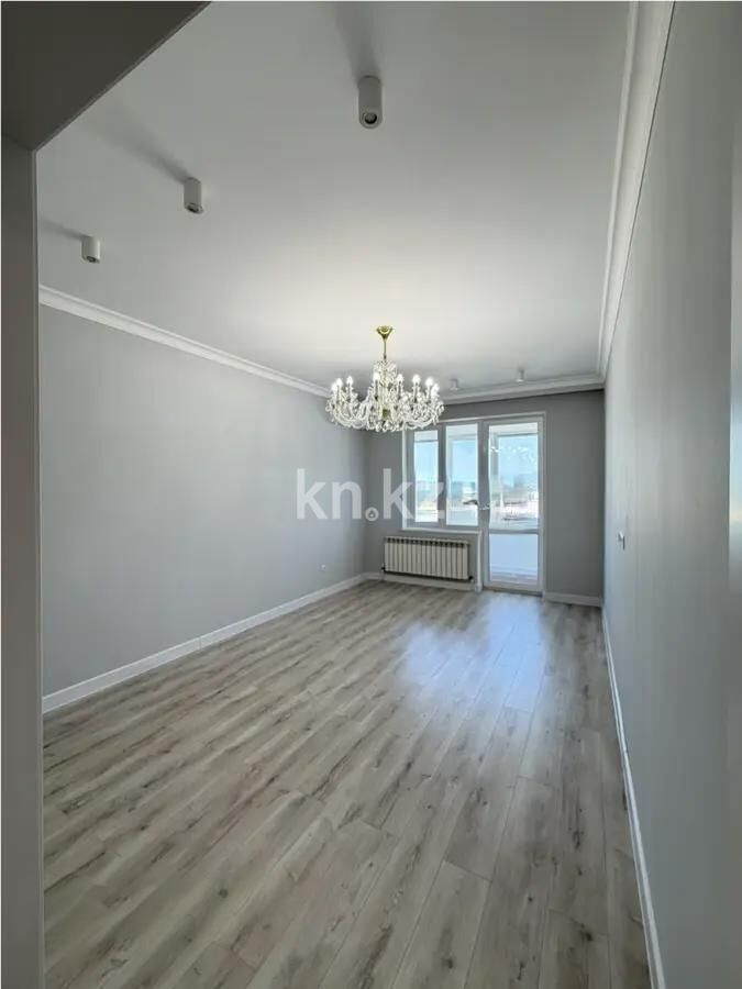 Продажа 4-комнатной квартиры, 121 м² - Продажа квартир в Бостандыкском р-не Алматы - страница 8 фото 1 из 6