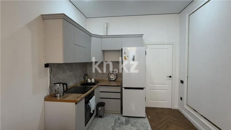 Продажа 2-комнатной квартиры, 47 м² - Продажа квартир в Казахстане - страница 39 фото 4 из 4