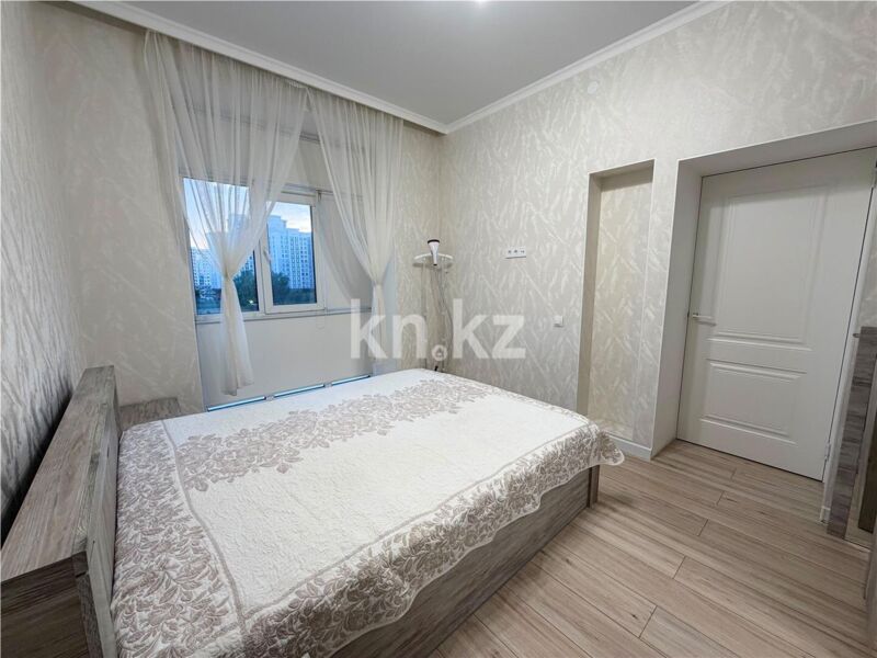 Продажа 2-комнатной квартиры, 49.9 м² - Продажа квартир в Казахстане - страница 284 фото 9 из 13