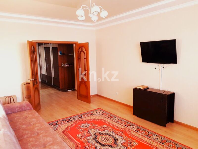Продажа 2-комнатной квартиры, 84 м² - Продажа квартир в монолитно-каркасном доме в Астане - страница 140 фото 3 из 26