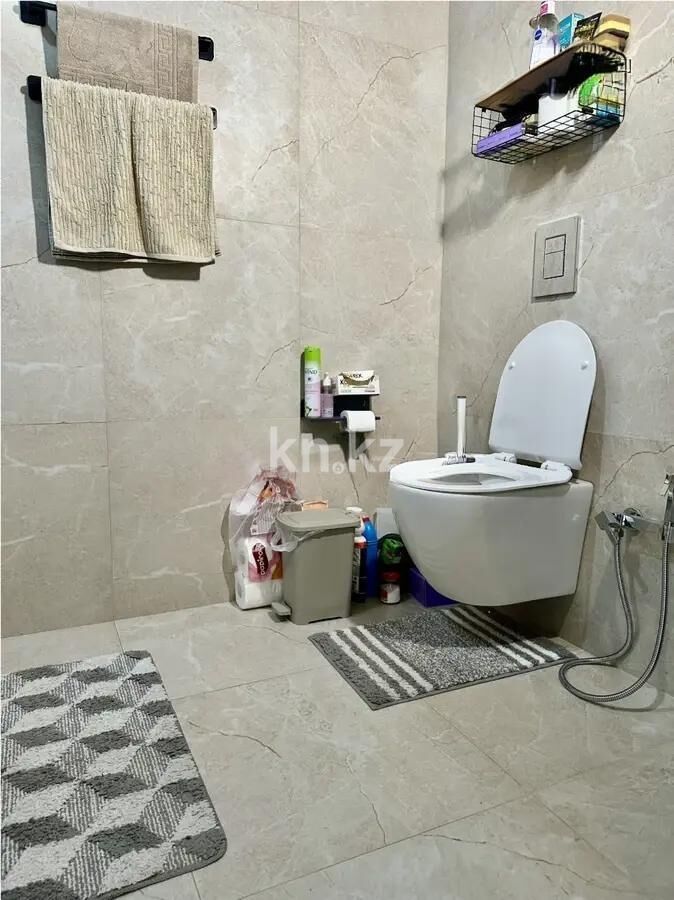 Продажа 2-комнатной квартиры, 44 м² - Продажа двухкомнатных квартир в монолитно-каркасном доме в Казахстане - страница 186 фото 3 из 4
