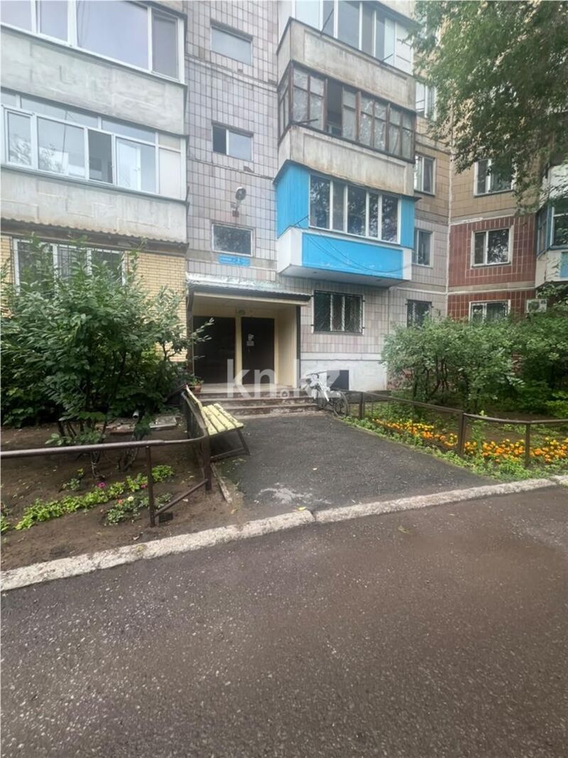 Продажа 3-комнатной квартиры, 65 м² - Продажа трехкомнатных квартир на Юго-Востоке Караганды - страница 14 фото 11 из 11