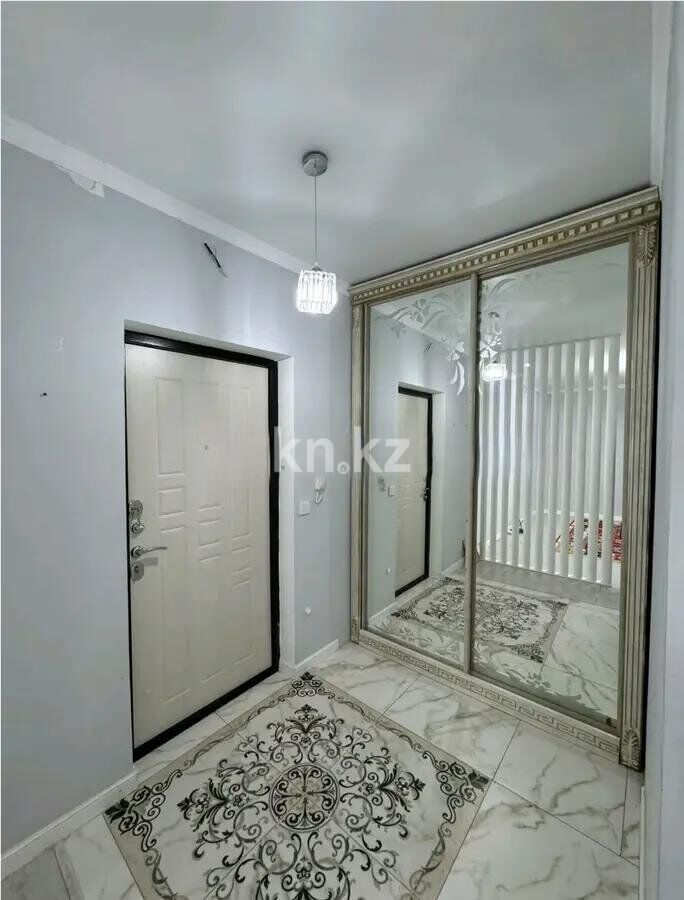 Продажа 2-комнатной квартиры, 52.9 м² - Продажа квартир в блочном доме в Астане фото 5 из 6