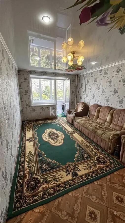 Продажа 3-комнатной квартиры, 63 м² - Продажа трехкомнатных квартир в Шахтинске фото 1 из 7