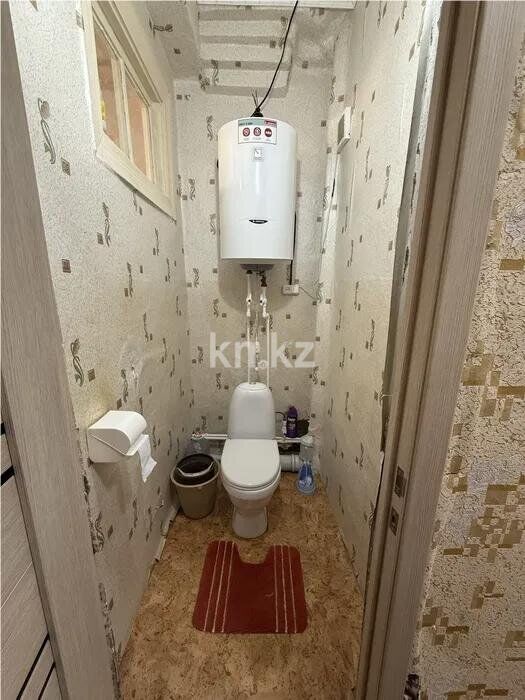Продажа 3-комнатной квартиры, 81 м² - Продажа трехкомнатных квартир от собственников в Абае фото 5 из 7