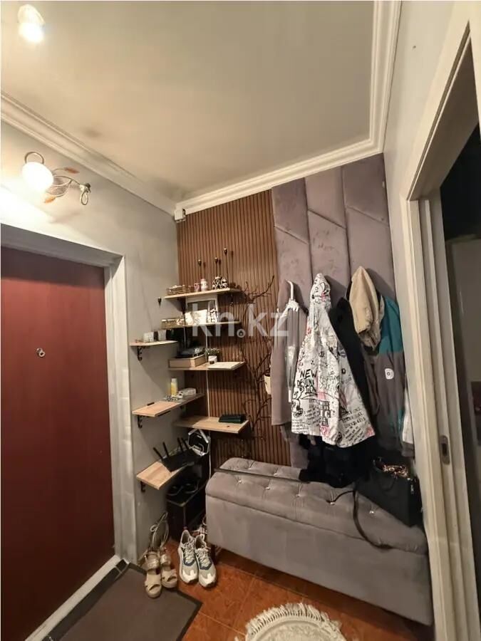 Продажа 2-комнатной квартиры, 63.1 м² - Продажа двухкомнатных квартир в монолитно-каркасном доме в Алматы - страница 9 фото 4 из 4