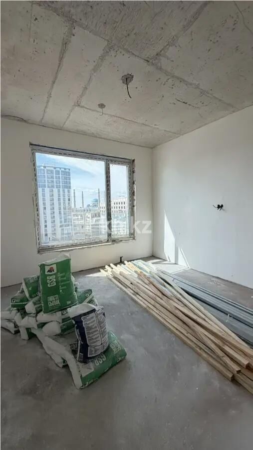 Продажа 1-комнатной квартиры, 38 м² - Продажа однокомнатных квартир в р-не Есиль Астаны - страница 10 фото 1 из 3