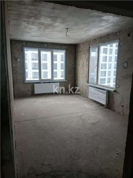 Продажа 3-комнатной квартиры, 91 м² - Продажа трехкомнатных квартир в Астане - страница 13 фото 4 из 7