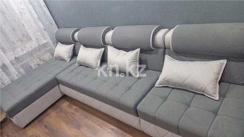Продажа 2-комнатной квартиры, 44 м² - Недвижимость в Шахтинске фото 1 из 3