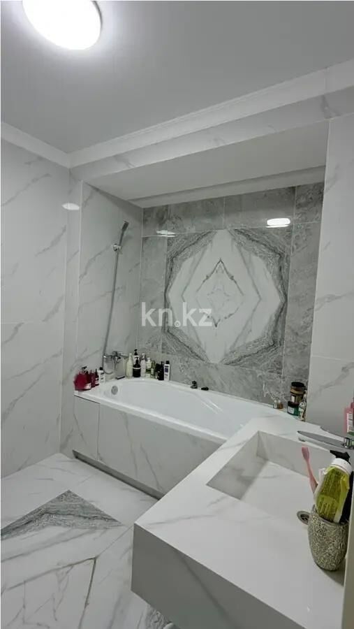 Продажа 2-комнатной квартиры, 78 м² - Продажа двухкомнатных квартир в Бостандыкском р-не Алматы - страница 29 фото 3 из 3