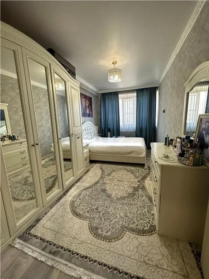 Продажа 2-комнатной квартиры, 60 м² - Продажа двухкомнатных квартир в монолитно-каркасном доме в Астане - страница 6 фото 2 из 6