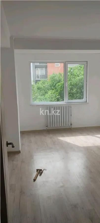 Продажа 3-комнатной квартиры, 78 м² - Продажа трехкомнатных квартир в монолитно-каркасном доме в Алматы фото 2 из 3