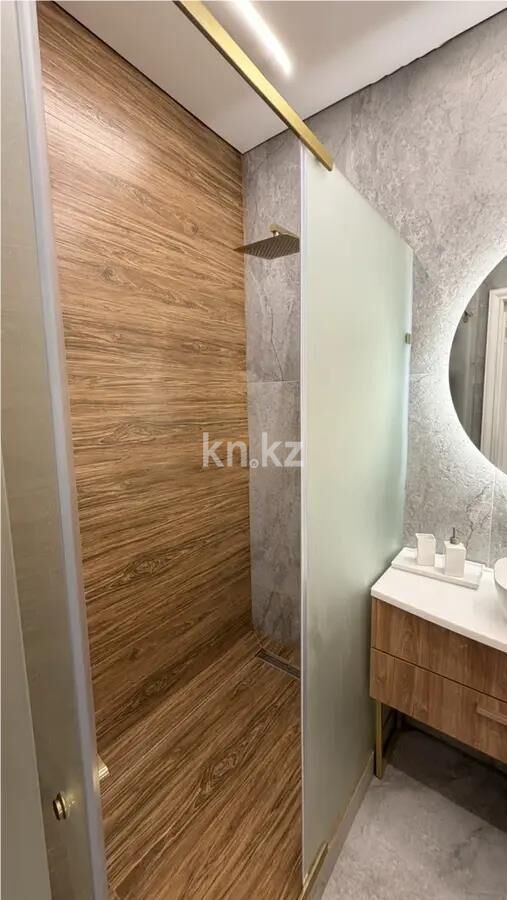 Продажа 4-комнатной квартиры, 117 м² - Продажа четырехкомнатных квартир в монолитно-каркасном доме в Казахстане - страница 21 фото 6 из 8