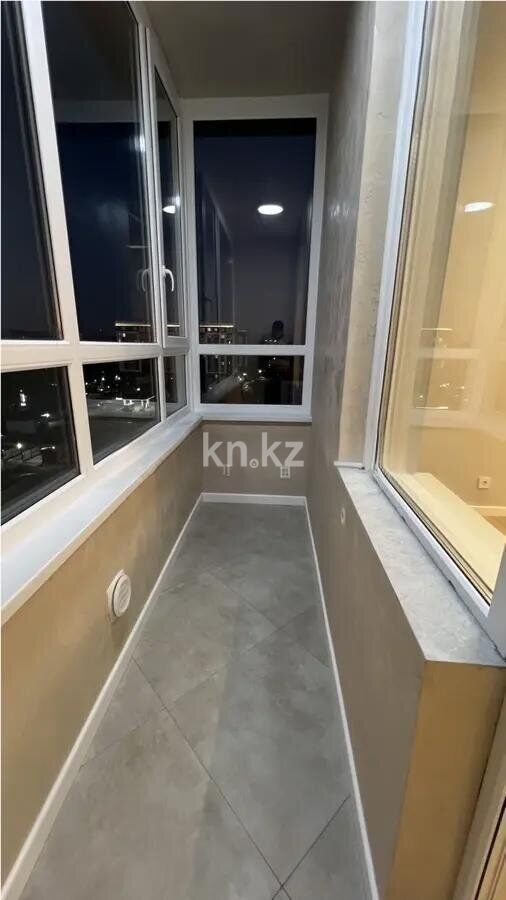 Продажа 2-комнатной квартиры, 60 м² - Продажа квартир от собственников в Караганде фото 4 из 5