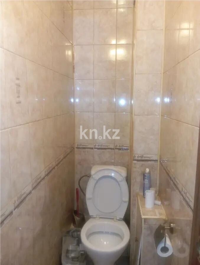 Продажа 3-комнатной квартиры, 69.2 м² - Продажа трехкомнатных квартир в кирпичном доме в Казахстане - страница 6 фото 4 из 6