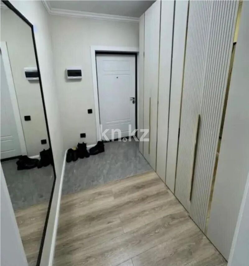 Продажа 2-комнатной квартиры, 45 м² - Продажа квартир в Казахстане - страница 42 фото 4 из 5