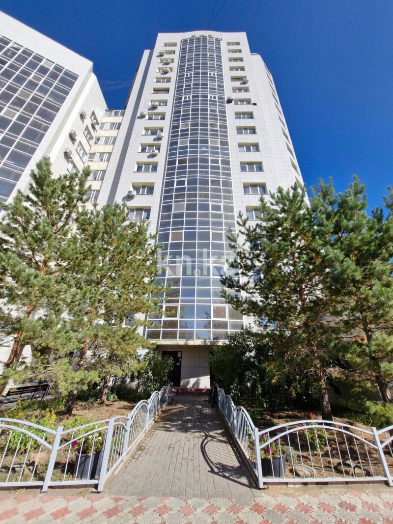 Продажа 2-комнатной квартиры, 96.1 м² - Продажа квартир в новостройках Караганды - страница 2 фото 1 из 7