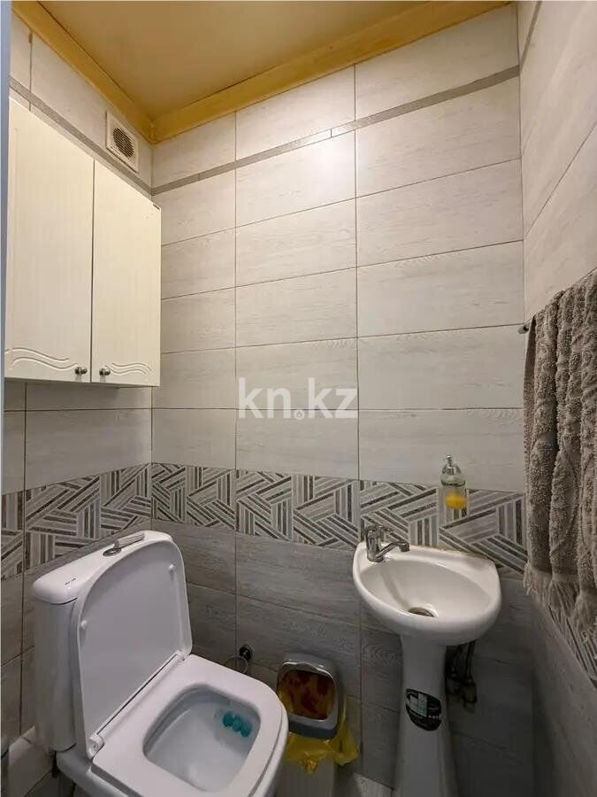 Продажа 3-комнатной квартиры, 97.8 м² - Продажа трехкомнатных квартир в р-не Байконур Астаны фото 6 из 6