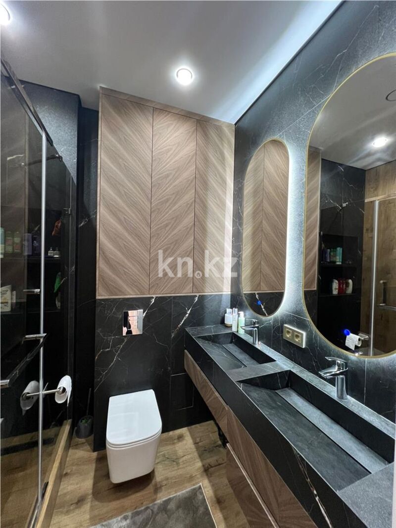 Продажа 3-комнатной квартиры, 92 м² - Продажа трехкомнатных квартир на Юго-Востоке Караганды - страница 24 фото 15 из 23