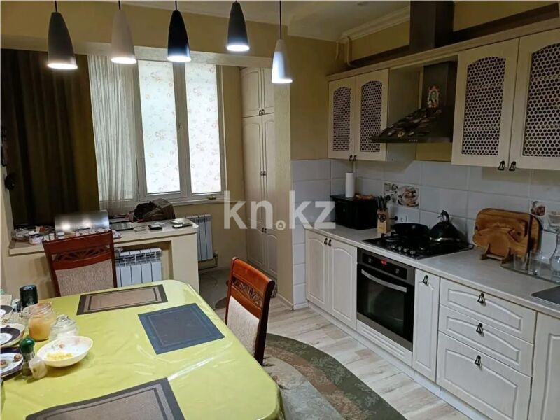 Продажа 3-комнатной квартиры, 75 м² - Продажа трехкомнатных квартир в Турксибском р-не Алматы - страница 7 фото 3 из 6