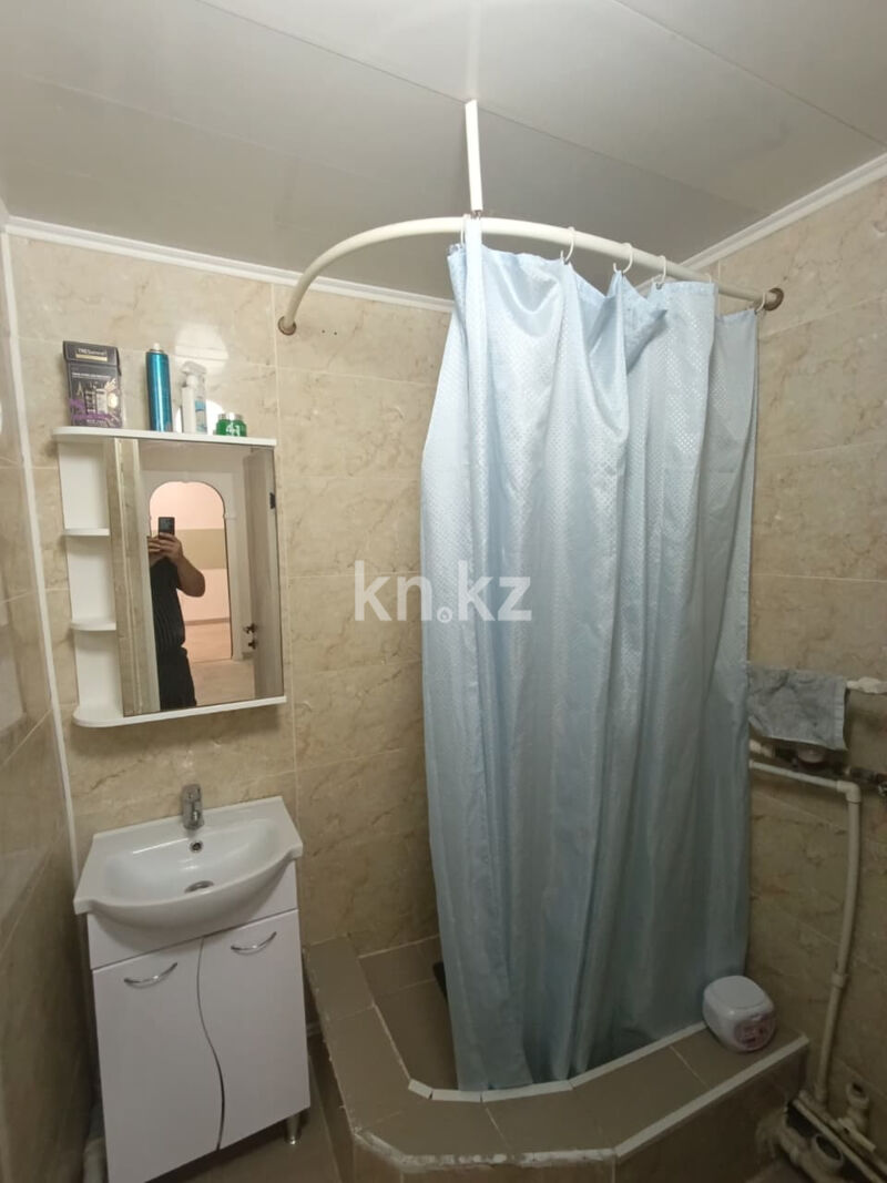 Продажа 3-комнатной квартиры, 46 м² - Продажа квартир в блочном доме в Караганде - страница 2 фото 6 из 9