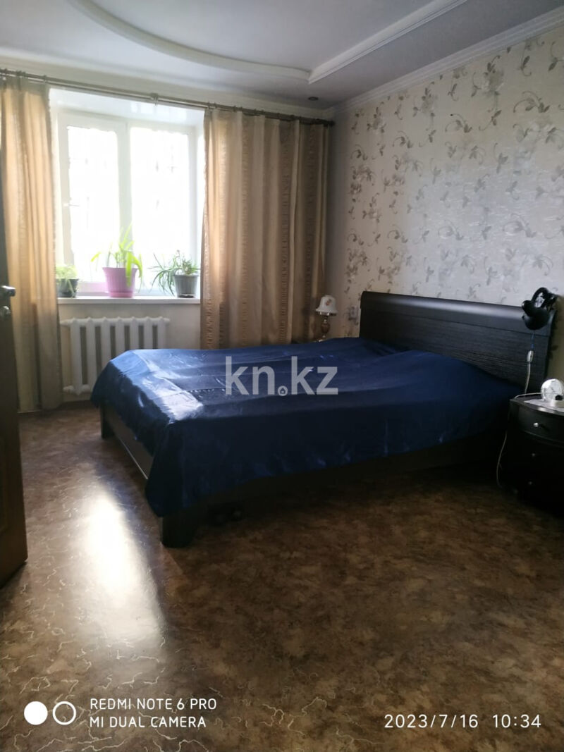 Продажа 3-комнатной квартиры, 68 м² - Продажа квартир в кирпичном доме в Казахстане - страница 4 фото 11 из 13