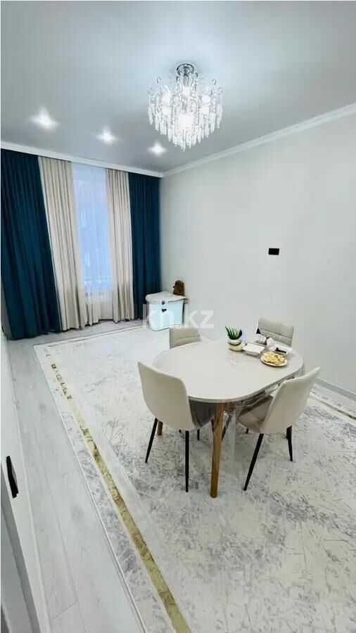 Продажа 2-комнатной квартиры, 40 м² - Продажа двухкомнатных квартир в р-не Сарайшык Астаны - страница 20 фото 1 из 5