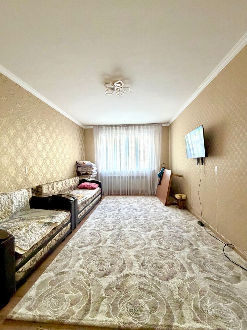 Продажа 2-комнатной квартиры, 67 м² - Продажа двухкомнатных квартир в монолитном доме в Казахстане - страница 2 фото 2 из 12