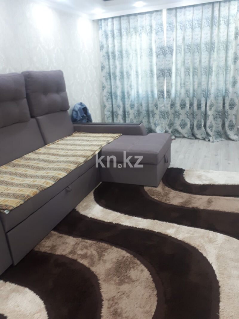 Продажа 3-комнатной квартиры, 59 м² - Продажа квартир в Атырау фото 3 из 9