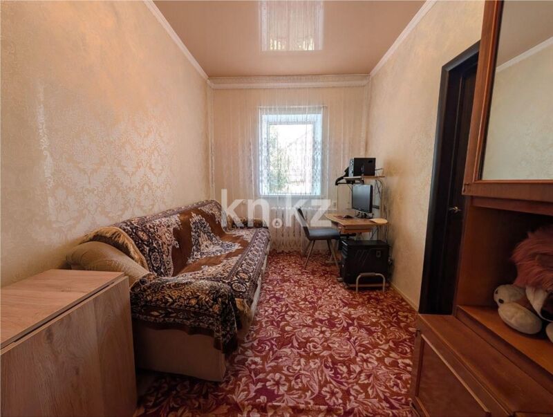 Продажа 5-комнатного дома, 88 м² - Продажа домов, коттеджей в Караганде - страница 4 фото 6 из 16