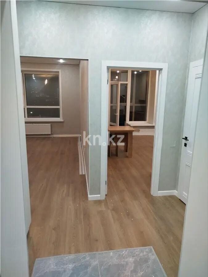 Продажа 1-комнатной квартиры, 38 м² - Аренда квартир посуточно в Жезказгане фото 3 из 3