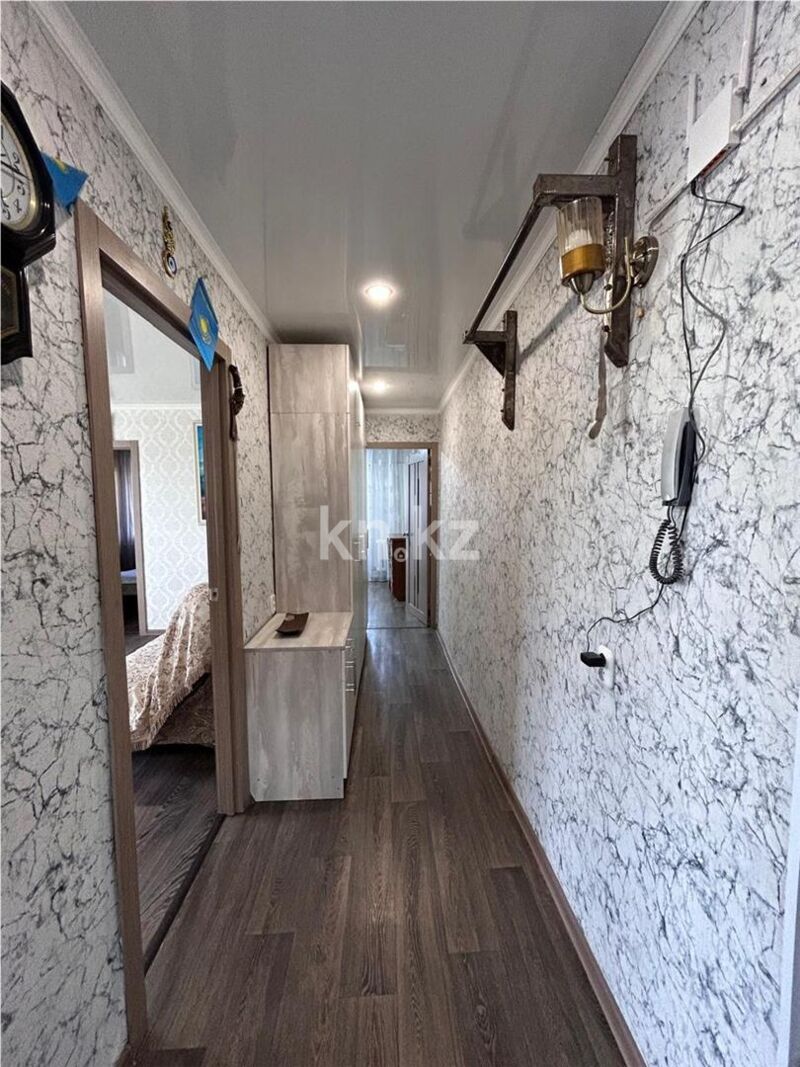 Продажа 3-комнатной квартиры, 56 м² - Продажа трехкомнатных квартир в Темиртау - страница 16 фото 10 из 16