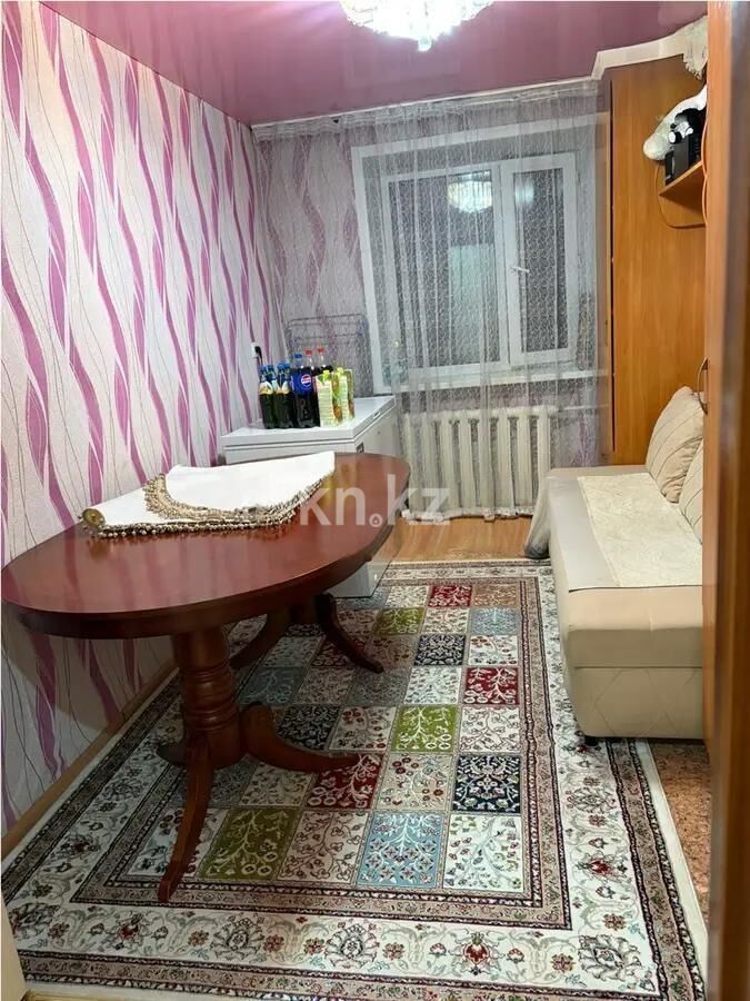 Продажа 3-комнатной квартиры, 52 м² - Продажа недвижимости в Сарани - страница 4 фото 2 из 6