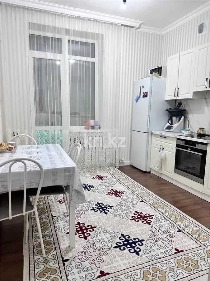 Продажа 2-комнатной квартиры, 67 м² - Продажа двухкомнатных квартир в кирпичном доме в Астане - страница 76 фото 3 из 5