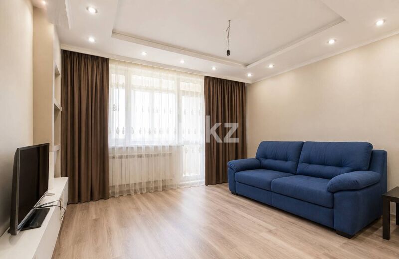 Продажа 2-комнатной квартиры, 60 м² - Продажа недвижимости в Казахстане - страница 23 фото 11 из 17