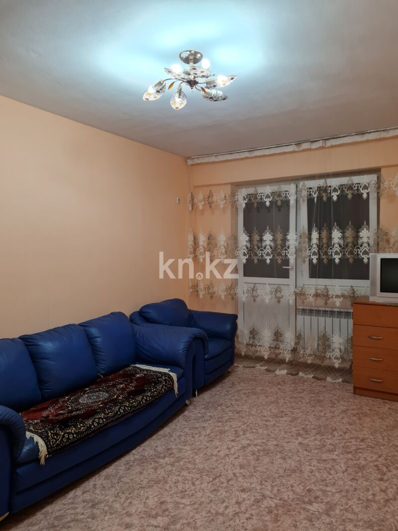 Продажа 2-комнатной квартиры, 64 м² - Продажа квартир в панельном доме в Алматы - страница 9 фото 5 из 9