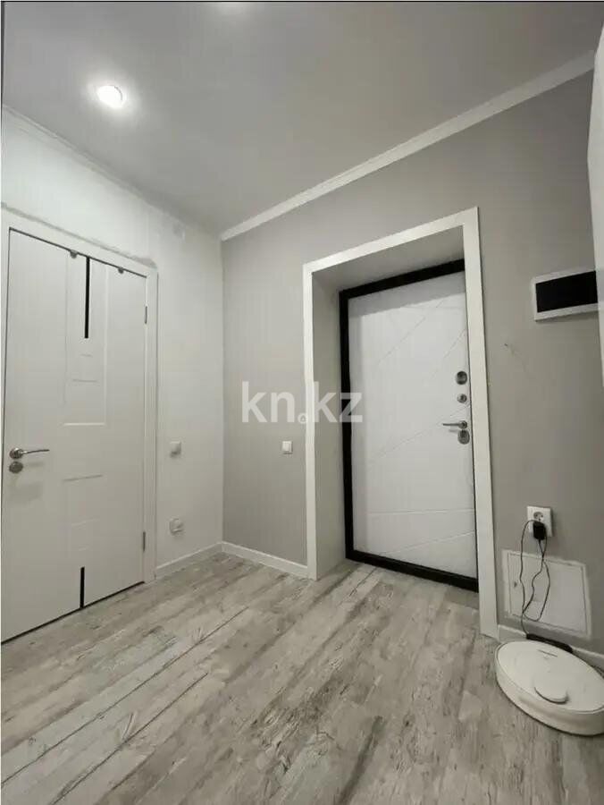 Продажа 1-комнатной квартиры, 32 м² - Продажа однокомнатных квартир от собственников в Астане фото 3 из 4