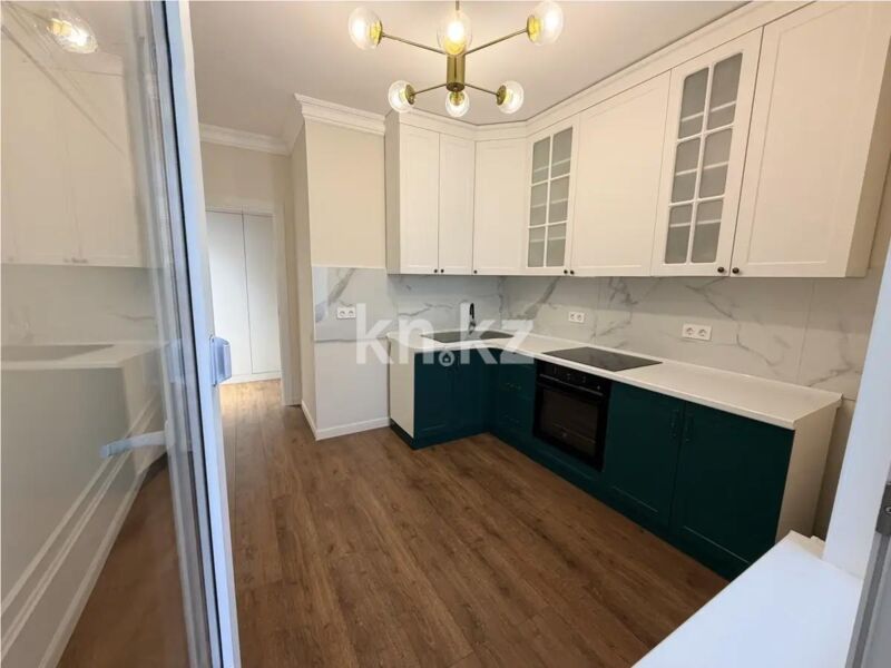 Продажа 2-комнатной квартиры, 55.1 м² - Продажа квартир в блочном доме в Казахстане - страница 35 фото 3 из 6