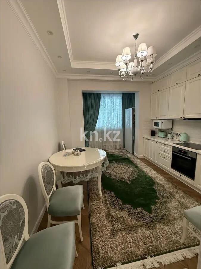 Продажа 3-комнатной квартиры, 85 м² - Продажа трехкомнатных квартир в блочном доме в Казахстане - страница 34 фото 4 из 6