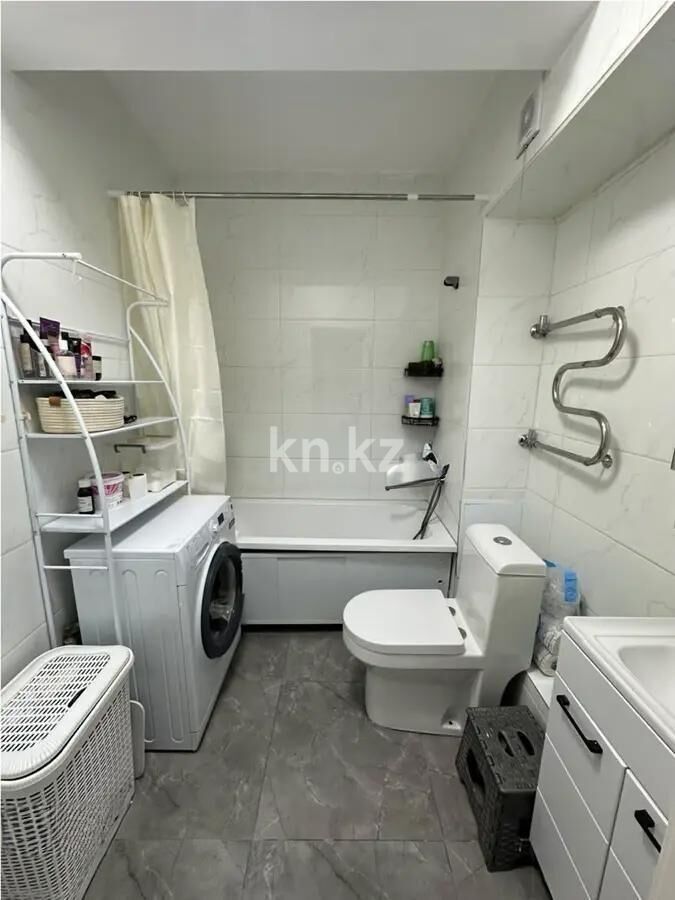 Продажа 2-комнатной квартиры, 35 м² - Продажа двухкомнатных квартир в Бостандыкском р-не Алматы - страница 28 фото 3 из 3