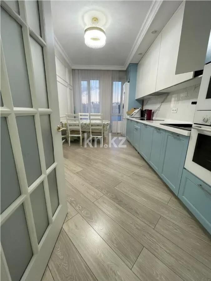 Продажа 3-комнатной квартиры, 90 м² - Продажа трехкомнатных квартир в кирпичном доме в Казахстане - страница 82 фото 4 из 7