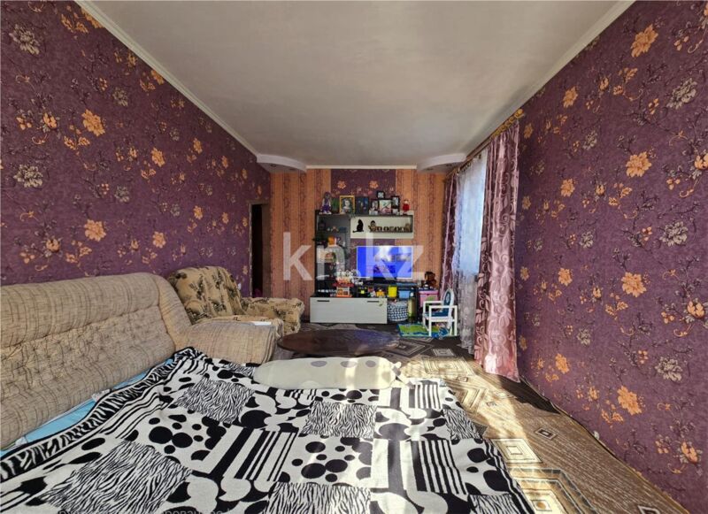 Продажа 3-комнатной квартиры, 62 м² - Недвижимость в Темиртау - страница 30 фото 2 из 13