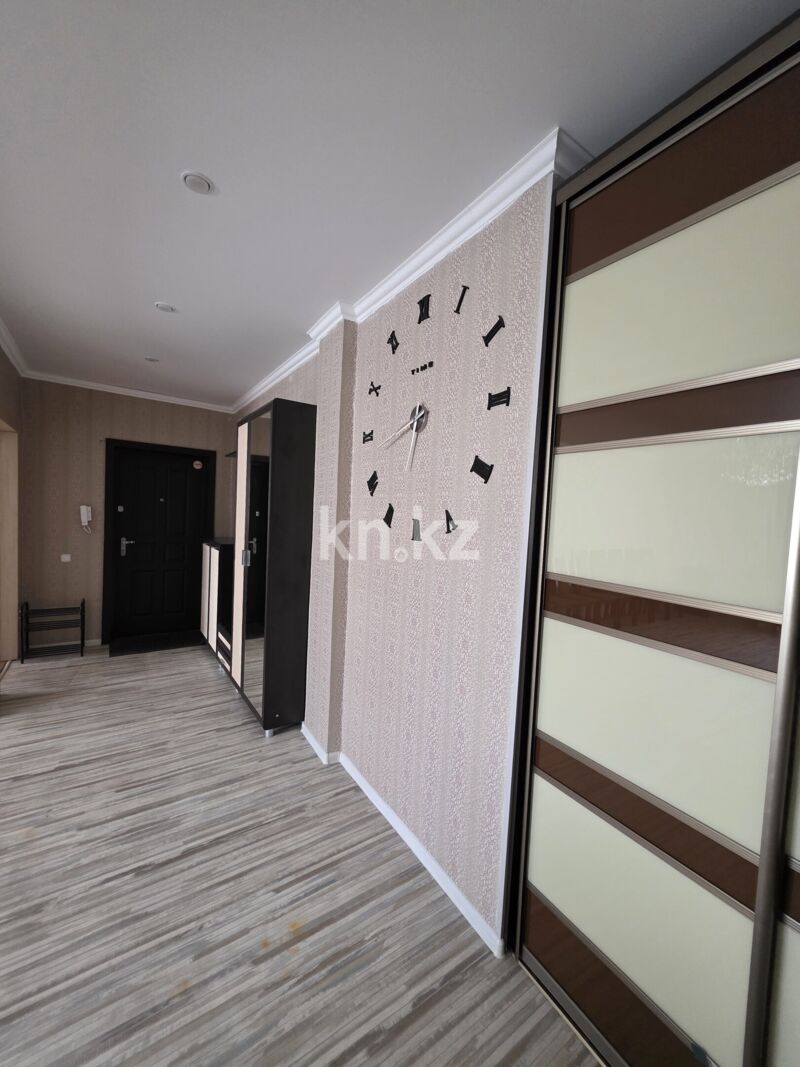 Продажа 3-комнатной квартиры, 93.7 м² - Продажа квартир от собственников в Караганде фото 5 из 25