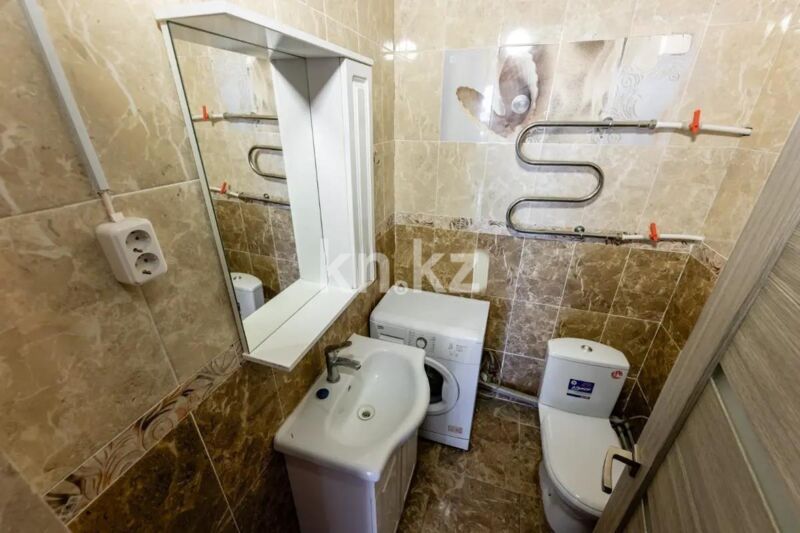 Продажа 3-комнатной квартиры, 95 м² - Продажа квартир в монолитно-каркасном доме в Астане - страница 147 фото 5 из 6