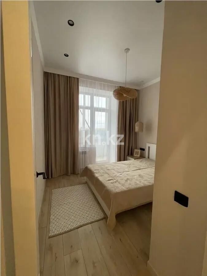 Продажа 2-комнатной квартиры, 44 м² - Продажа квартир в Казахстане - страница 12 фото 2 из 4