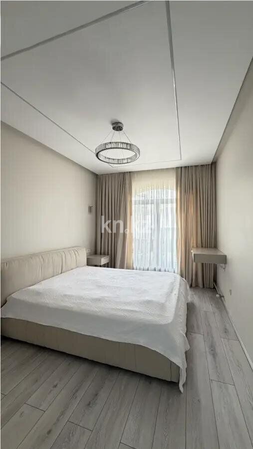 Продажа 5-комнатной квартиры, 168 м² - Продажа квартир от собственников в Алматы - страница 44 фото 3 из 10