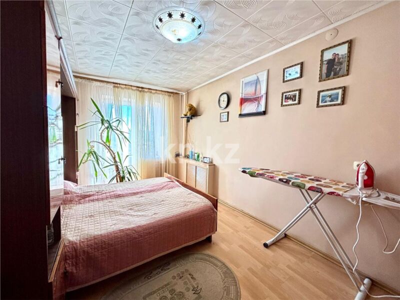 Продажа 3-комнатной квартиры, 62 м² - Продажа трехкомнатных квартир в Караганде - страница 47 фото 5 из 18