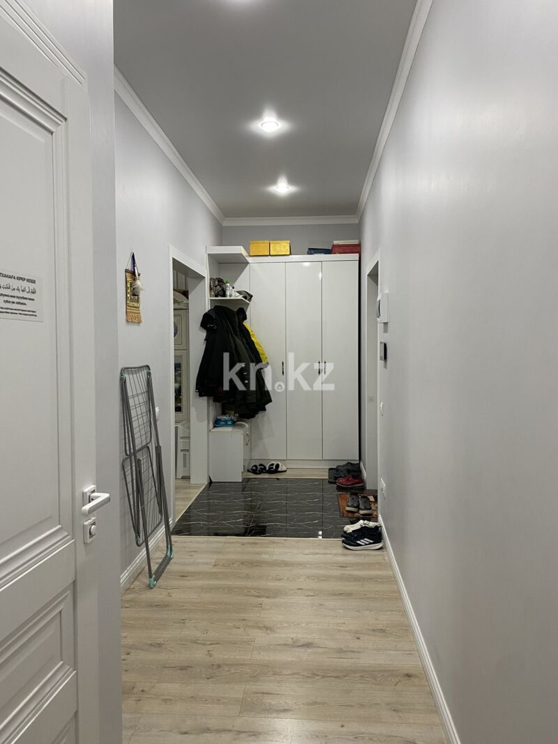 Продажа 2-комнатной квартиры, 62.3 м² - Продажа двухкомнатных квартир в Казахстане - страница 3 фото 12 из 15