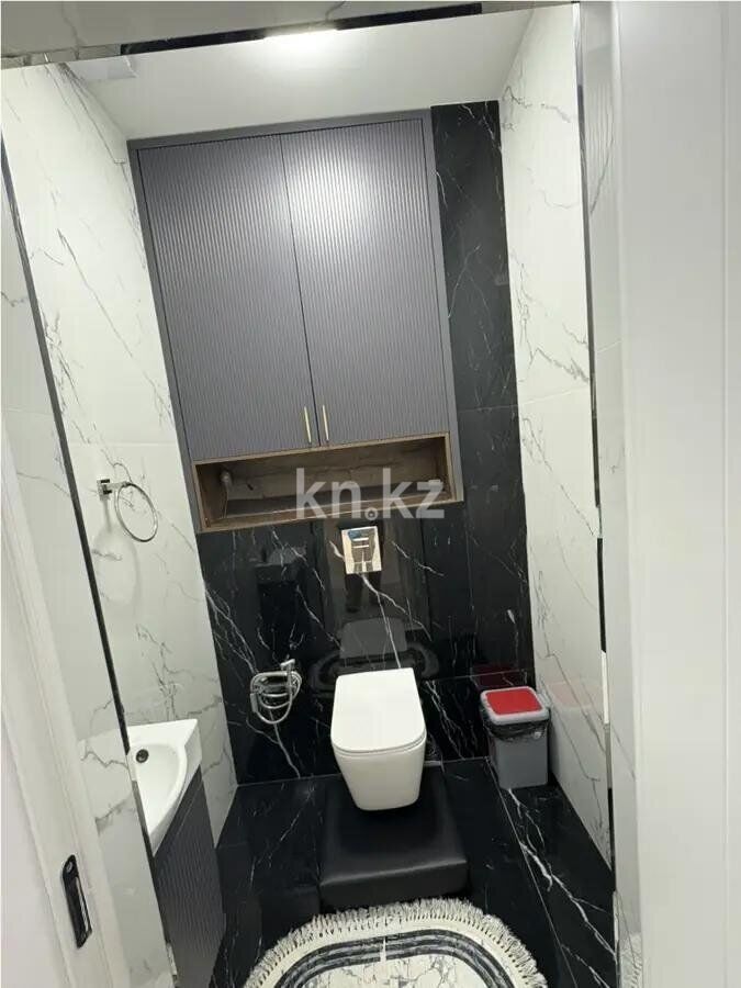 Продажа 2-комнатной квартиры, 62 м² - Продажа квартир в кирпичном доме в Казахстане - страница 46 фото 5 из 5